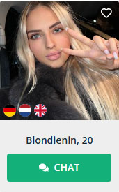 Blondienin