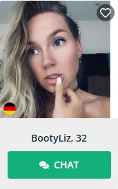 BootyLiz