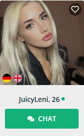 JuicyLeni