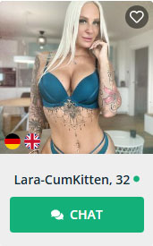 Lara-Cumkitten