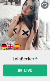 LolaBecker