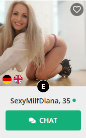 SexyMilfDiana