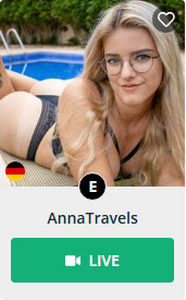 AnnaTravels